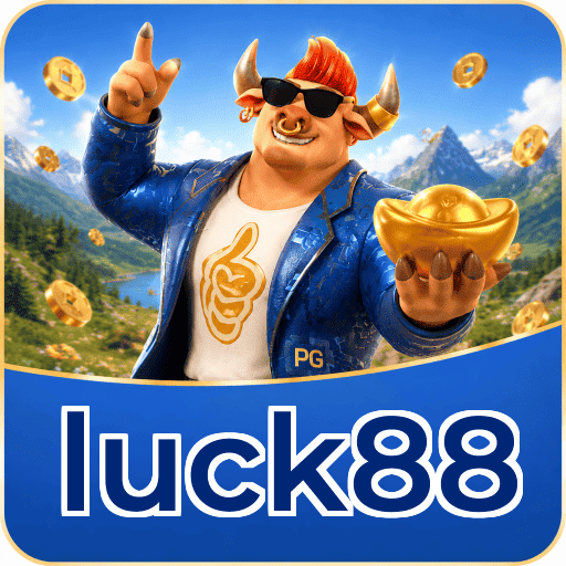 Plataforma luck88 mostrando interface moderna, jogos certificados e recursos de segurança licenciados