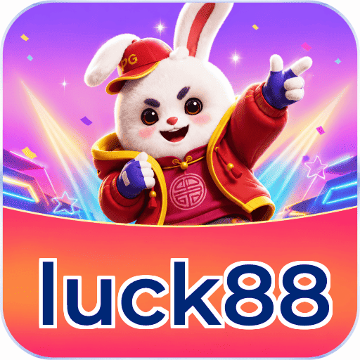 Catálogo slots luck88 mostrando top jogos Gates Olympus Sweet Bonanza Fortune Tiger Big Bass volatilidade RTP